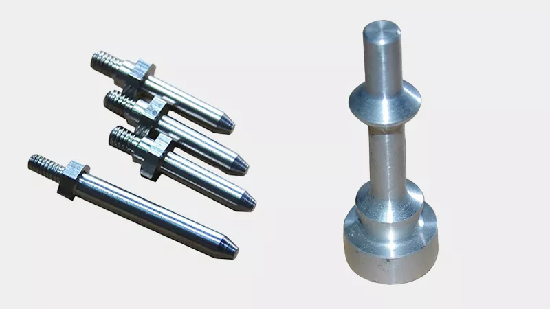 CNC Turning Parts