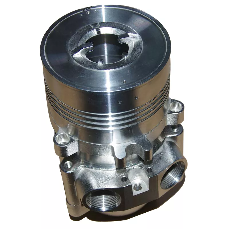 Stainless steel castings